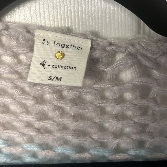 Long Cardigan size s/m - Picture 5 of 5